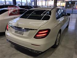 مێرسێدس بێنز E-Class